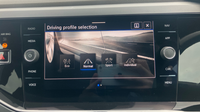 Volkswagen Taigo 1.0 TSI 110 R-Line 5dr DSG Petrol Hatchback